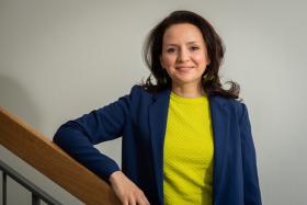 Nadia Boukhelifa