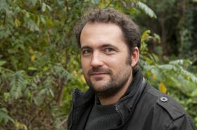 Mickaël Henry