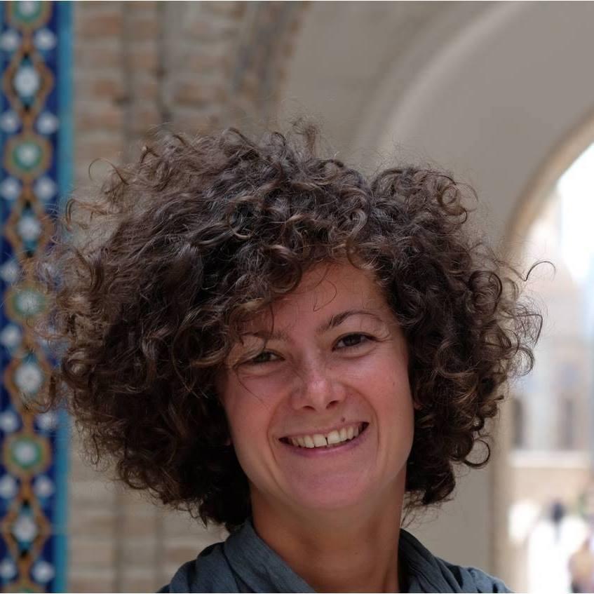 Bourse starting Grant pour Claire Guinat - projet TrackFLU