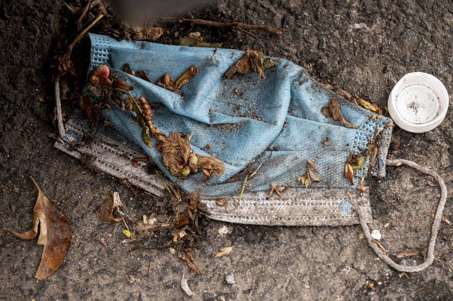 Fact check : Le plastique est-il incontournable pour lutter contre le Covid-19 ? 