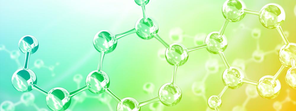 Coping with climate: biomass is a source of innovative molecules & materials