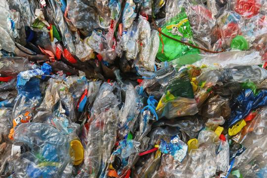 En finir avec les idées reçues sur le plastique